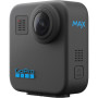 GoPro Caméra d'action numérique 360° MAX