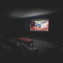 Lumene Ecran Fixe 16/9 Curve MOVIE PALACE UHD 4K CURVE 270C