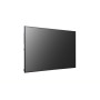 ECRAN LG 49'' LFD 16:9 24h/7j 3840x2160 8ms 500cd/m 3xHDMI DP DVI-D