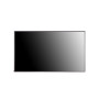 ECRAN LG 49'' LFD 16:9 24h/7j 3840x2160 8ms 500cd/m 3xHDMI DP DVI-D
