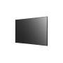 ECRAN LG 49'' LFD 16:9 24h/7j 3840x2160 8ms 500cd/m 3xHDMI DP DVI-D