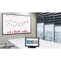 ECRAN LG 49'' LFD 16:9 24h/7j 3840x2160 8ms 500cd/m 3xHDMI DP DVI-D