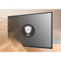 ECRAN LG 49'' LFD 16:9 24h/7j 3840x2160 8ms 500cd/m 3xHDMI DP DVI-D