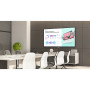 ECRAN LG 49'' LFD 16:9 24h/7j 3840x2160 8ms 500cd/m 3xHDMI DP DVI-D