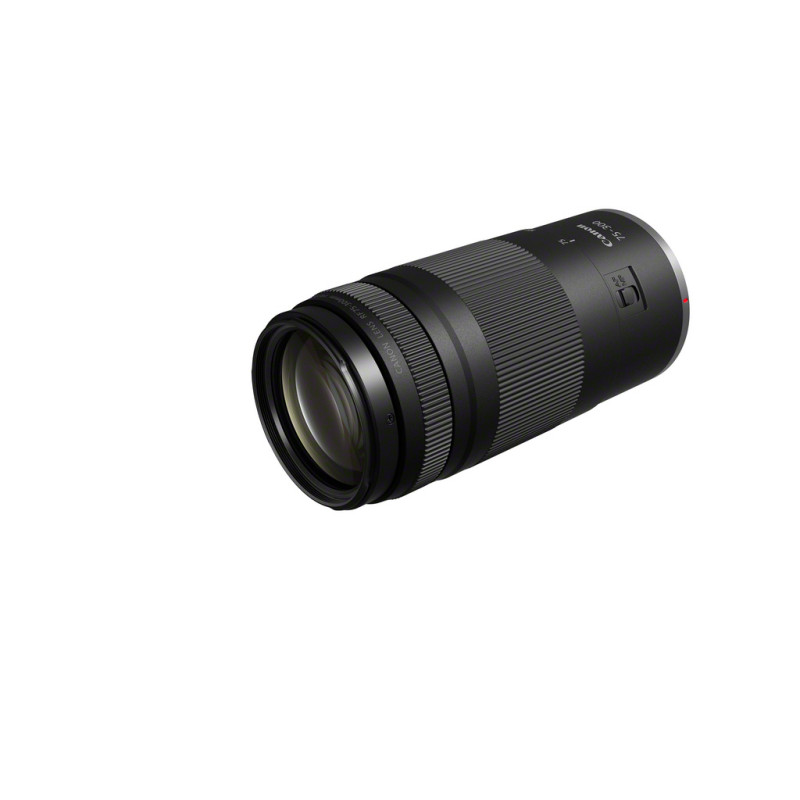 Canon Objectif RF 75-300 mm F4-5.6