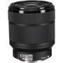 Sony SEL 28-70mm f3.5-5.6 OSS Objectif photo zoom standard stabilisé
