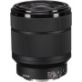 Sony SEL 28-70mm f3.5-5.6 OSS Objectif photo zoom standard stabilisé