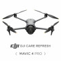 DJI Assurance Care Refresh pour Mavic 4 Pro (1 an)