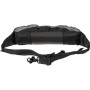Porta Brace HB-40SSDVCAM Shoulder Strap, Super Strap, Metal Clips