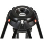 FV Manfrotto MVH502A.546GB-1 Kit Trépied Rotule video fluide avec hou