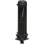 FV Manfrotto MVH502A.546GB-1 Kit Trépied Rotule video fluide avec hou