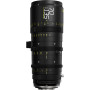 Dzofilm Catta FF Zoom Bundles 18-35/70-135 T2.9-E Mount Noir