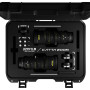 Dzofilm Catta FF Zoom Bundles 18-35/70-135 T2.9-E Mount Noir