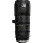 Dzofilm Catta FF Zoom Bundles 18-35/70-135 T2.9-E Mount Noir