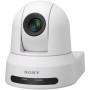 Sony SRG-X40UH Caméra PTZ 4K30P Zoom 30x 1,6 lux UVC ou HDMI - Blanc