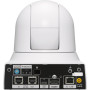 Sony SRG-X40UH Caméra PTZ 4K30P Zoom 30x 1,6 lux UVC ou HDMI - Blanc