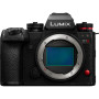 Panasonic Lumix S1 II boitier nu