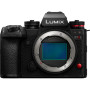 Panasonic Lumix S1 II E + objectif 24-105MM F4.0