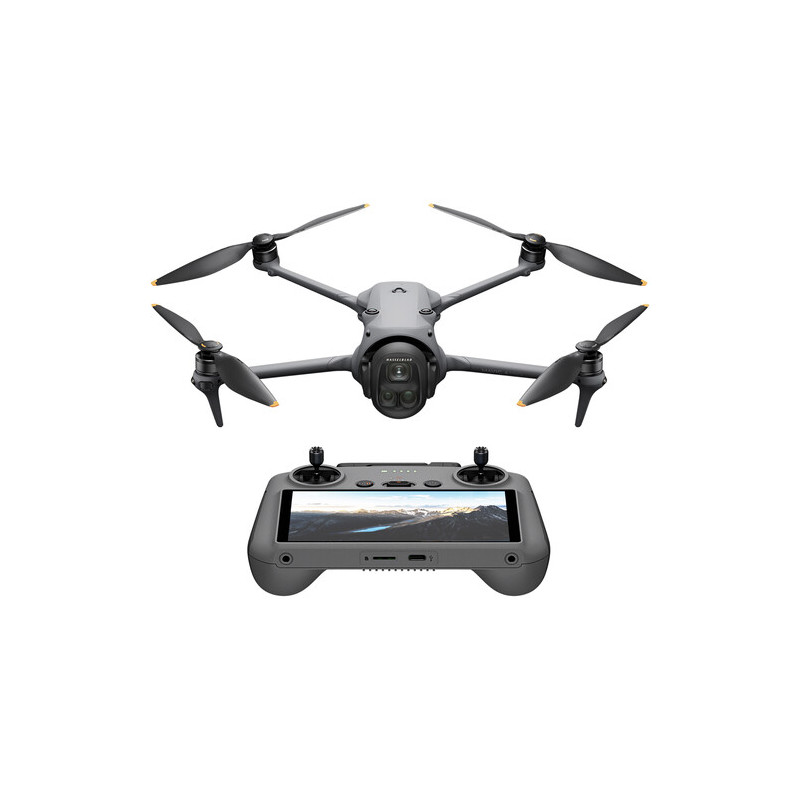 DJI Drône Mavic 4 Pro avec RC 2