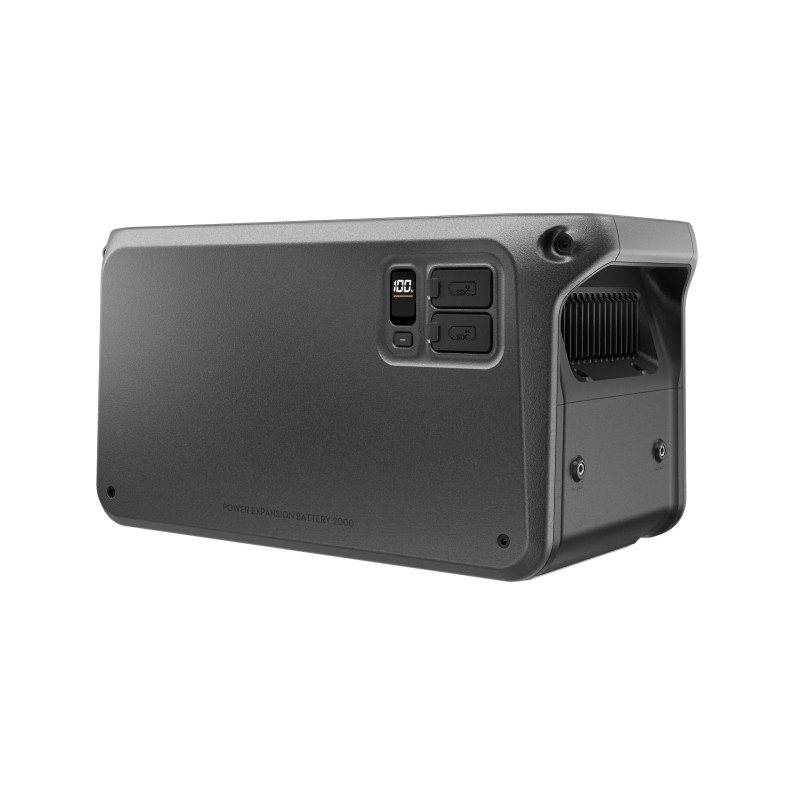 Batterie supplémentaire pour DJI Power 1000 - 2000W