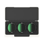 Polar Pro Kit de filtres pour Mavic 4 Pro Vivid ND/PL (4/16/64)