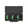 Polar Pro Kit de filtres pour Mavic 4 Pro Shutter ND (4/16/64)
