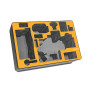 HPRC Valise Type 2760W avec mousse pour URSA Broadcast G2