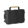 HPRC Valise Type 2760W avec mousse pour URSA Broadcast G2