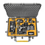 HPRC Valise Type 2760W avec mousse pour URSA Broadcast G2