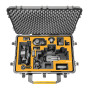 HPRC Valise Type 2760W avec mousse pour URSA Broadcast G2