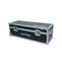 Kimex Ecran de projection valise 3,05x2,29m4:3 Toile blanche
