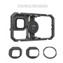 Smallrig 4596 Brandon Li All-in-One Mobile Video Kit Co-design Ed