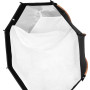 Smallrig 4633 Octagonal Softbox LA-O90