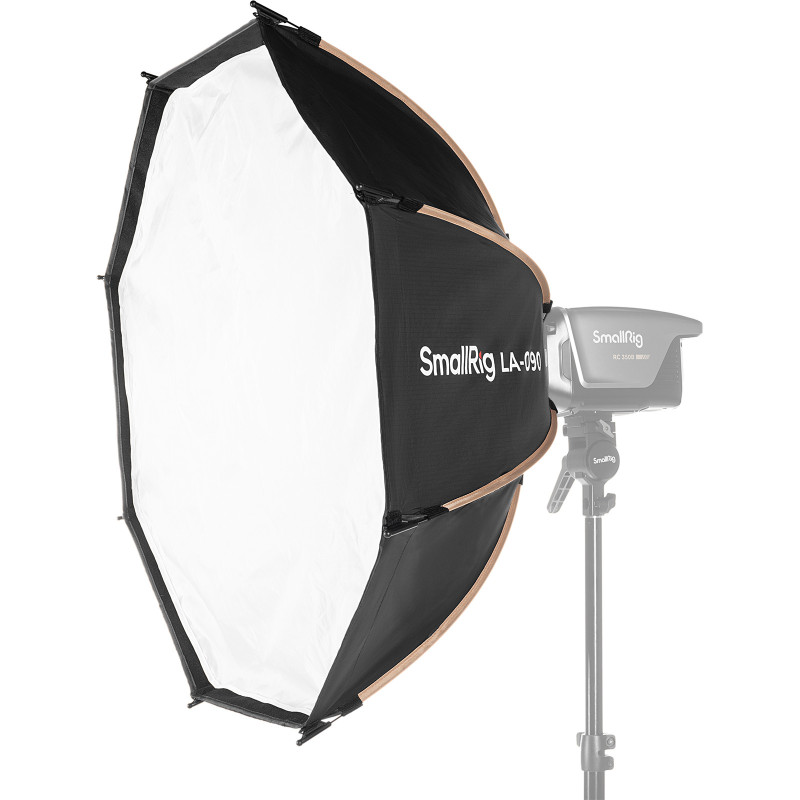 Smallrig 4633 Octagonal Softbox LA-O90