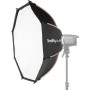 Smallrig 4633 Octagonal Softbox LA-O90