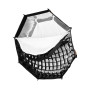 Smallrig 4633 Octagonal Softbox LA-O90