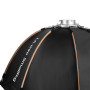 Smallrig 4633 Octagonal Softbox LA-O90