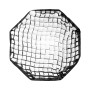Smallrig 4633 Octagonal Softbox LA-O90