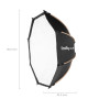 Smallrig 4633 Octagonal Softbox LA-O90