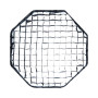 Smallrig 4682 Mini Parabolic Softbox RA-D60