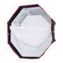 Smallrig 4682 Mini Parabolic Softbox RA-D60