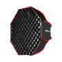 Smallrig 4682 Mini Parabolic Softbox RA-D60