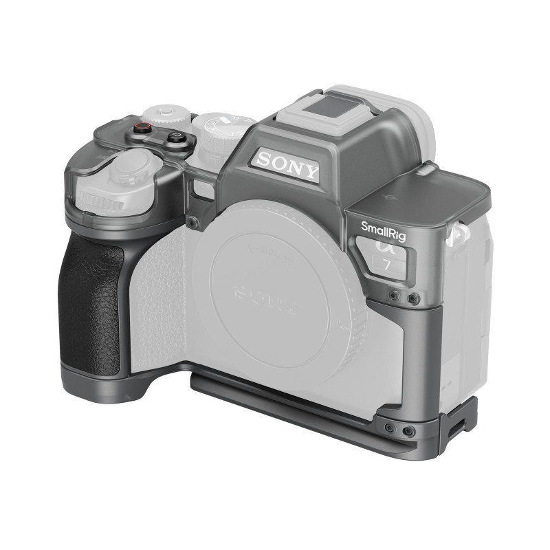 Smallrig 4798 Étui pour Sony Alpha 7 IV