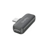 SmallRig 4934 S 60 Wireless Microphone (Black / USB-C Version)