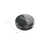 SmallRig 4934 S 60 Wireless Microphone (Black / USB-C Version)