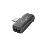 SmallRig 4934 S 60 Wireless Microphone (Black / USB-C Version)