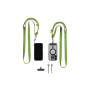 Smallrig 5301 Bandoulière pour téléphone FilMov (Vert)