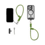 Smallrig 5303 Dragonne pour téléphone FilMov (Vert)