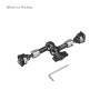 Smallrig 5308 Support de bras magique (7")