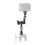Smallrig 5308 Support de bras magique (7")